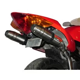 GPR Honda Vfr 800 V-Tec 2002/13 H.65.DE