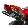 GPR Honda Vfr 800 V-Tec 2002/13 H.65.DE