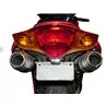 GPR Honda Vfr 800 V-Tec 2002/13 H.65.DE
