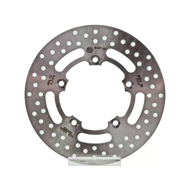 Brembo 68B40760 Serie Oro Piaggio Beverly 300