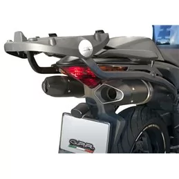 GPR Honda Vfr 800 V-Tec 2002/13 H.65.FUNE