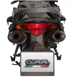 GPR Honda Vfr 800 V-Tec 2002/13 H.65.FUNE