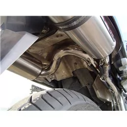 GPR Honda Vfr 800 V-Tec 2002/13 H.65.M3.INOX