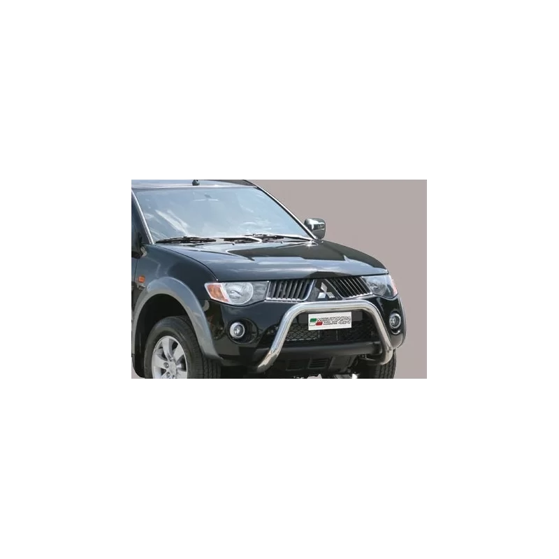 Frontschutzbügel Mitsubishi L200 