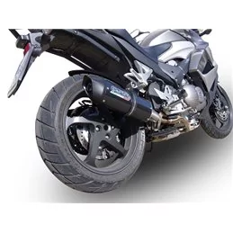 GPR Honda Vfr 800 X 2011/14 H.197.1.FUNE