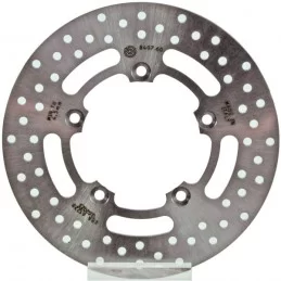 Brembo 68B40760 Serie Oro Piaggio Beverly I.E. Gt 350