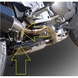 GPR Honda Vfr 800 X 2011/14 H.197.1.PCEV