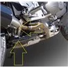 GPR Honda Vfr 800 X 2011/14 H.197.1.SAT