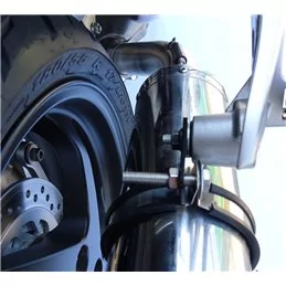 GPR Honda Vfr 800 X 2011/14 H.197.1.SAT