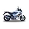GPR Honda Vfr 800 X 2011/14 H.197.1.TRI