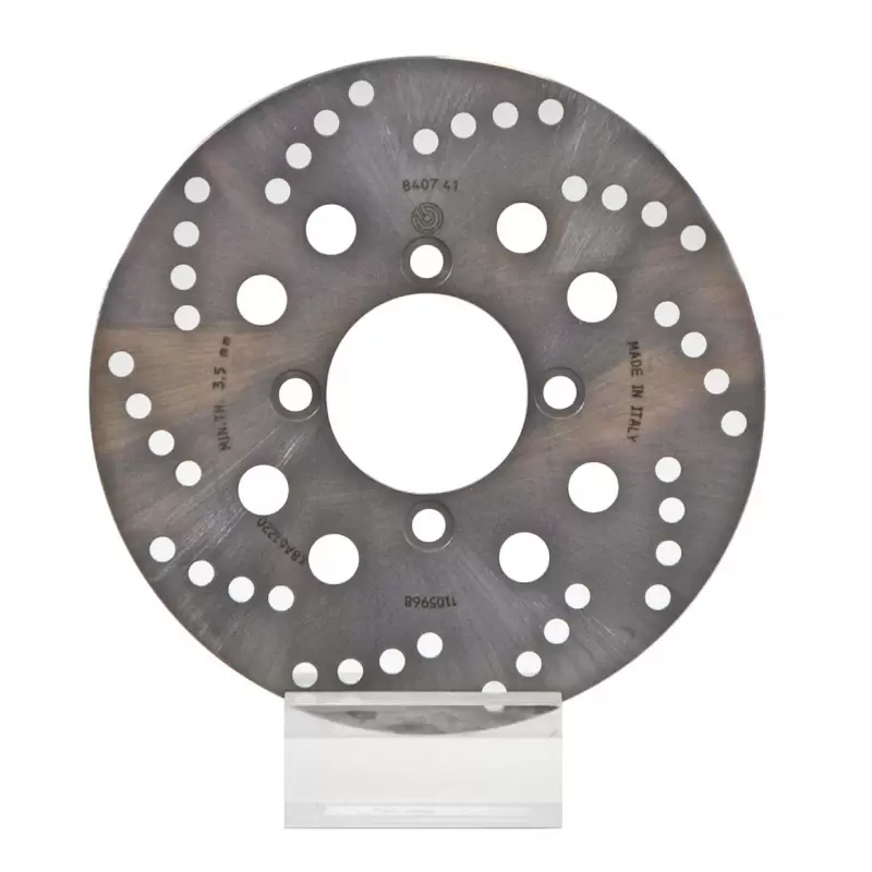 Brembo 68B40741 Serie Oro Suzuki Burgman 125