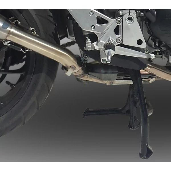 GPR Honda Vfr 800 X 2017/20 e4 E4.H.257.FNE4