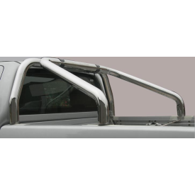 Roll Bar Nissan NP300 Double Cab 