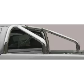 Roll Bar Nissan NP300 Double Cab 