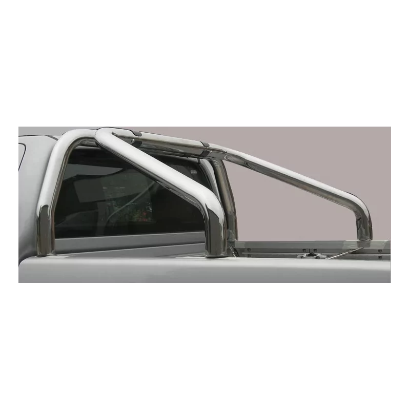 Roll Bar Nissan NP300 Double Cab 