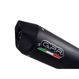GPR Honda Hornet 900 2002/05 H.52.FUNE