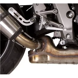 GPR Honda Cb 1000 R 2008/14 H.168.FUNE