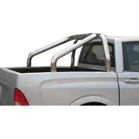 Roll Bar Ssangyong Actyon Sports 