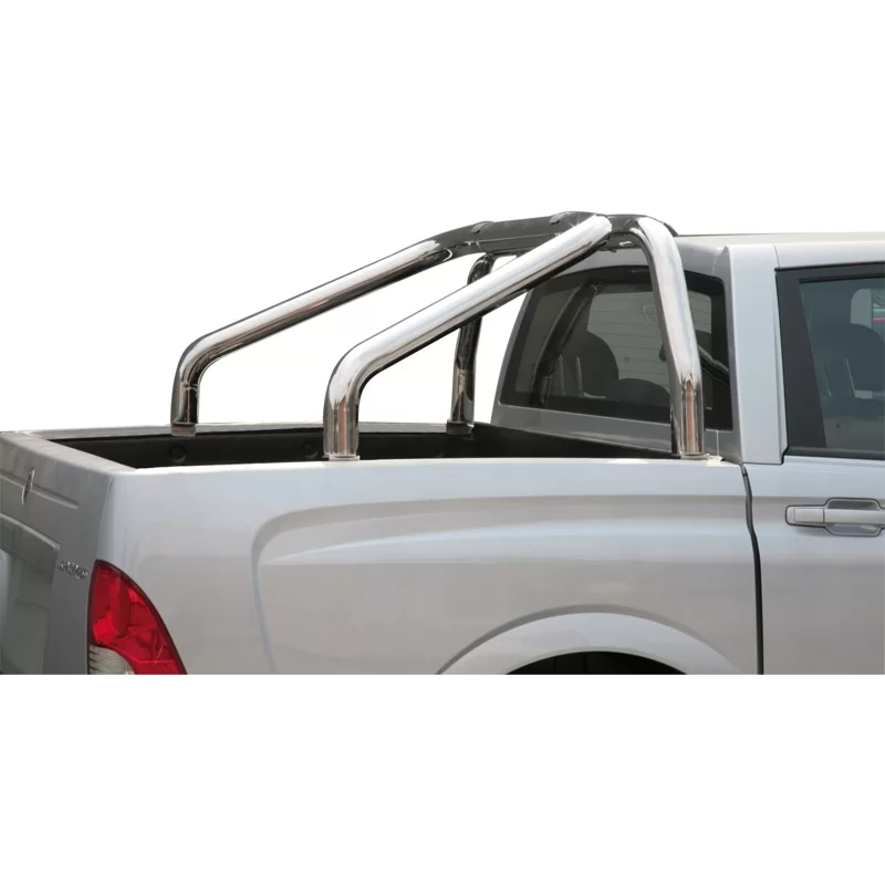 Roll Bar Ssangyong Actyon Sports 