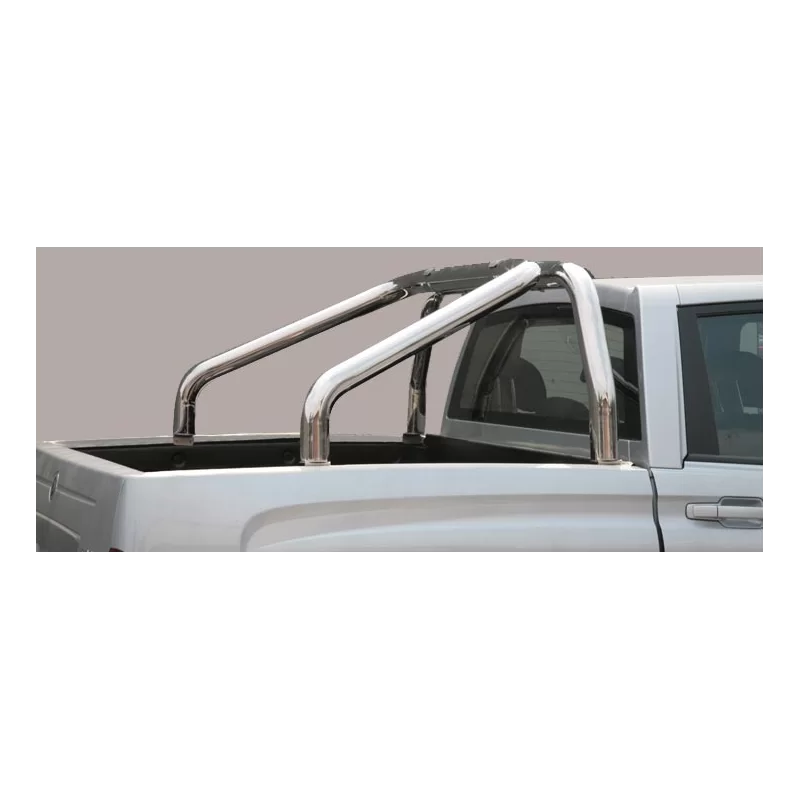 Roll Bar Ssangyong Actyon Sports 