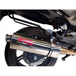 GPR Honda Cbf 1000 2010/16 H.190.TRI