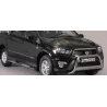 Roll Bar Ssangyong Actyon Sports 