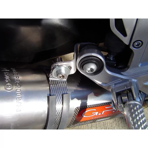 GPR Honda Cbr 1000 Rr 2008/11 H.162.M3.TN