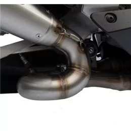 GPR Honda Cbr 1000 Rr 2008/11 H.164.M3.INOX