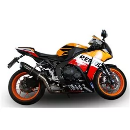 GPR Honda Cbr 1000 Rr 2014/16 H.242.FUNE