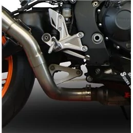 GPR Honda Cbr 1000 Rr 2014/16 H.242.M3.PP