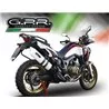 GPR Honda Crf 1000 L Africa Twin 2015/2017 e3 H.226.ALB