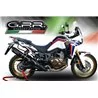 GPR Honda Crf 1000 L Africa Twin 2015/2017 e3 H.226.FUNE