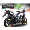 GPR Honda Crf 1000 L Africa Twin 2015/2017 e3 H.226.FUNE