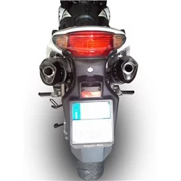 GPR Honda Varadero 1000 1999/11 H.49.FUNE