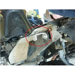 GPR Honda Varadero 1000 1999/11 H.49.FUNE