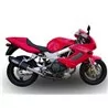 GPR Honda Vtr 1000 F Firestorm 1997/07 H.28.FUNE