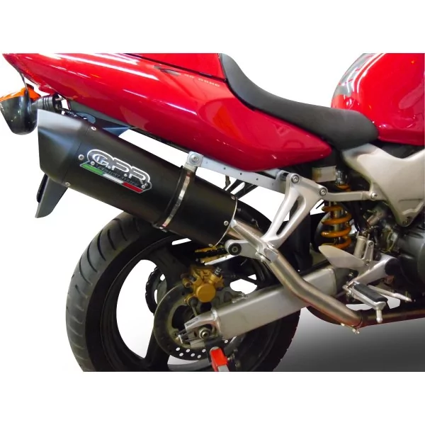 GPR Honda Vtr 1000 F Firestorm 1997/07 H.30.FUNE