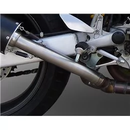 GPR Honda Vtr 1000 F Firestorm 1997/07 H.28.M3.INOX
