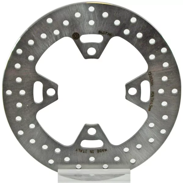 Brembo 68B407H6 Serie Oro Triumph Daytona / R 675