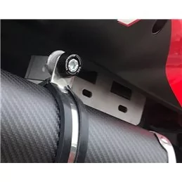 GPR Honda Vtr 1000 Sp-1 2000/01 H.48.FUNE