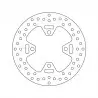 Brembo 68B407H6 Serie Oro Triumph Street Triple / R 675
