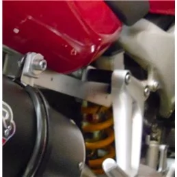 GPR Honda Vtr 1000 Sp-1 2000/01 H.47.TRI