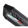GPR Honda Vtr 1000 Sp-2 2002/06 H.62.FUPO