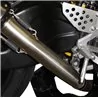 GPR Honda Vtr 1000 Sp-2 2002/06 H.61.M3.INOX