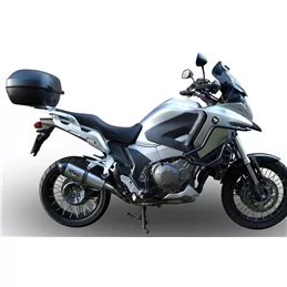 GPR Honda Crosstourer 1200 2017/20 e4 E4.H.258.FNE4