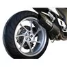 GPR Honda Vfr 1200 F i.e. 2010/16 e3 H.211.FUNE