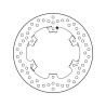 Brembo 68B40756 Serie Oro Yamaha Tdr 125