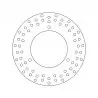 Brembo 68B40765 Serie Oro Yamaha Majesty/Abs 250