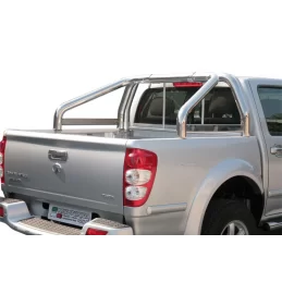 Roll Bar Great Wall Steed Double Cab 