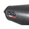 GPR Husqvarna TE 125 4T 2010/13 HU.31.FUPO